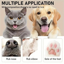 Load image into Gallery viewer, Dog Paw Cream For Cracked Paws
