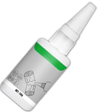Load image into Gallery viewer, Industrial Adhesive for Oily Surfaces with Heat Resistance and Multi Surface Bonding
