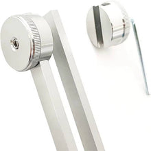 Load image into Gallery viewer, 128 Hz Tuning Fork
