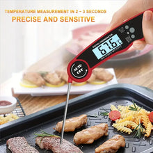 Load image into Gallery viewer, Digital Meat Thermometer
