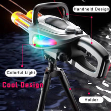 Load image into Gallery viewer, Electric Fun Water Gun
