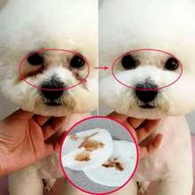 Load image into Gallery viewer, Eye Wipes For Dogs And Cats
