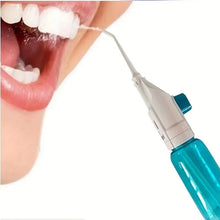 Load image into Gallery viewer, Portable Water Floss Oral Irrigator
