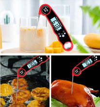 Load image into Gallery viewer, Digital Meat Thermometer
