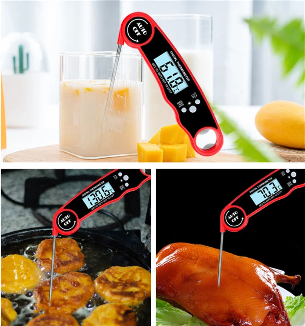 Digital Meat Thermometer