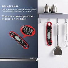 Load image into Gallery viewer, Digital Meat Thermometer
