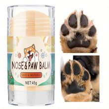 Load image into Gallery viewer, Dog Paw Cream For Cracked Paws

