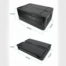 Load image into Gallery viewer, Chill Chest Cooler, Ultimate Portable Cooling Solution
