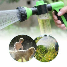 Load image into Gallery viewer, Pet Shower Nozzle Sprayer
