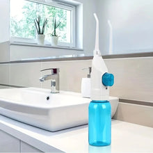 Load image into Gallery viewer, Portable Water Floss Oral Irrigator
