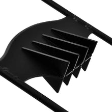 Load image into Gallery viewer, Manual Cast Iron Log Splitter with Reinforced Base and Angled Wedge
