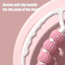 Load image into Gallery viewer, Portable Trigger Point Massager for Neck, Arms &amp; Legs
