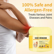 Load image into Gallery viewer, 30g Bee Venom Joint Care Cream
