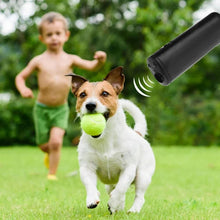 Load image into Gallery viewer, Anti Barking Device | Ultrasonic Stop Dog Barking Device
