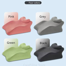 Load image into Gallery viewer, Multifunctional Bed Sleeping Pillow
