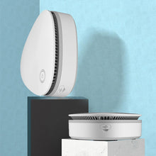 Load image into Gallery viewer, Portable Mini Air Purifier &amp; Odor Eliminator for Home and Car
