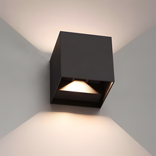 Load image into Gallery viewer, Luxurious LED wall lamp
