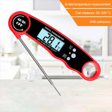 Load image into Gallery viewer, Digital Meat Thermometer
