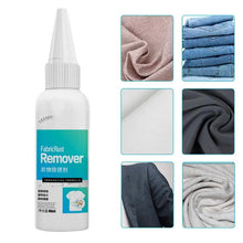 Load image into Gallery viewer, 80ml Rust Stain Remover for Clothes
