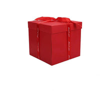 Load image into Gallery viewer, Exploding Surprise Gift Box with 8 Flying Butterflies
