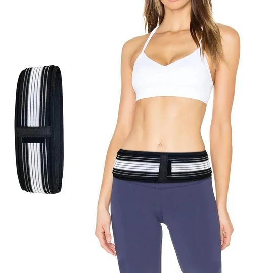 110cm Sacroiliac SI Joint Hip Belt