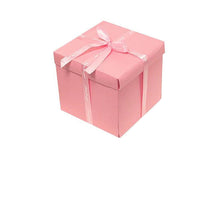 Load image into Gallery viewer, Exploding Surprise Gift Box with 8 Flying Butterflies
