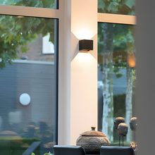 Load image into Gallery viewer, Luxurious LED wall lamp
