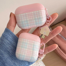 Load image into Gallery viewer, Colorful IMD Earphone Case Pendant with Wireless Charging Box Compatible with Apple AirPods
