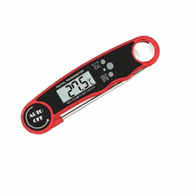 Load image into Gallery viewer, Digital Meat Thermometer
