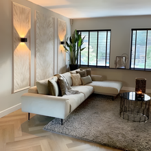 Load image into Gallery viewer, Luxurious LED wall lamp
