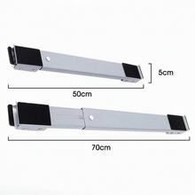 Load image into Gallery viewer, Heavy-Duty Adjustable Appliance Roller
