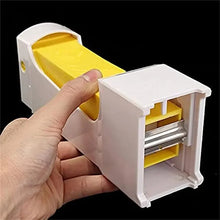 Load image into Gallery viewer, Portable Butter Cutter &amp; Cheese Slicer
