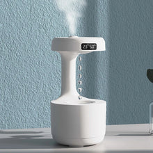 Load image into Gallery viewer, Anti-Gravity Humidifier for Bedroom and Home
