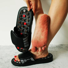 Load image into Gallery viewer, Acupressure Massage Slippers
