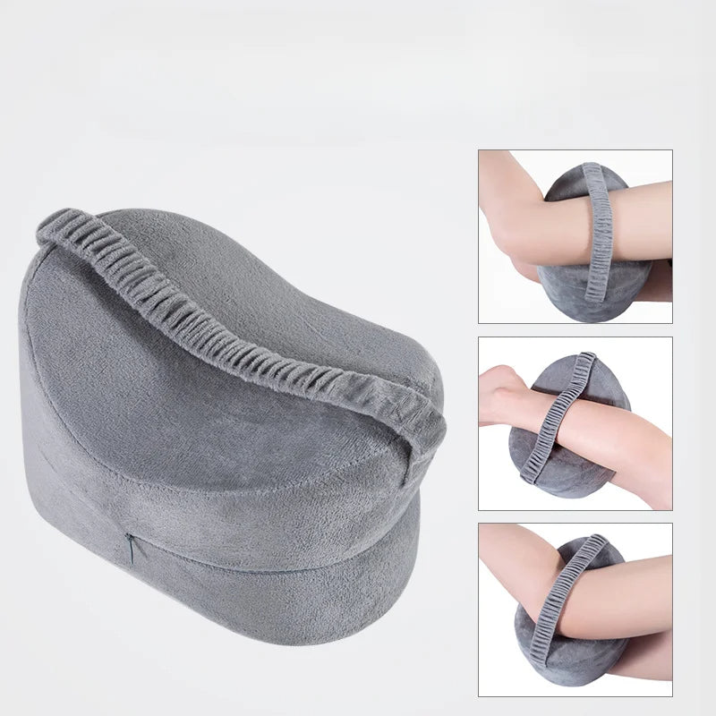 Memory Foam Knee Pillow