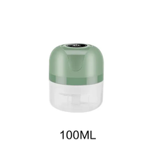 Load image into Gallery viewer, Swift USB Mincer
