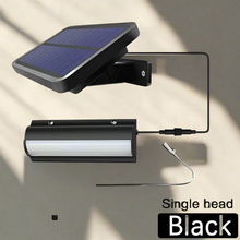 Load image into Gallery viewer, Solar Shed Pendant Light
