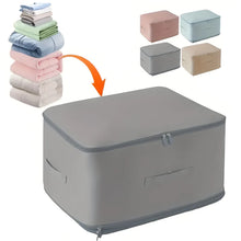 Load image into Gallery viewer, Compression Storage Bag Space Saving Airtight Design
