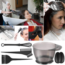Load image into Gallery viewer, 6-Piece Hair Dye Kit
