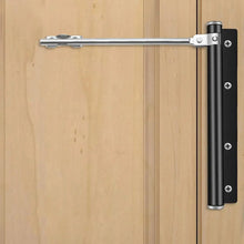 Load image into Gallery viewer, Adjustable Door Closer with Internal Spring
