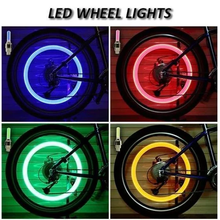 Load image into Gallery viewer, Waterproof Led Wheel Lights

