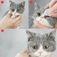 Load image into Gallery viewer, Eye Wipes For Dogs And Cats
