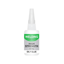 Load image into Gallery viewer, Industrial Adhesive for Oily Surfaces with Heat Resistance and Multi Surface Bonding
