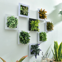 Load image into Gallery viewer, Artificial Plants Wall Decor Decoration for Bedroom
