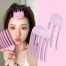 Load image into Gallery viewer, 2 Pcs Hair Roots Volumizing Hair Clips
