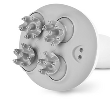 Load image into Gallery viewer, 3D Waterproof Wireless Electric Head and Scalp Massager

