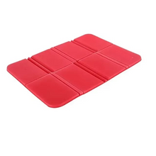 Load image into Gallery viewer, Lightweight Folding Foam Sitting Pad – Portable Kneeling and Seat Cushion for Outdoor Comfort
