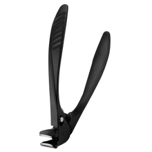 Load image into Gallery viewer, Easy Reach Long Handle Nail Catcher Clipper -Black - Ozerty
