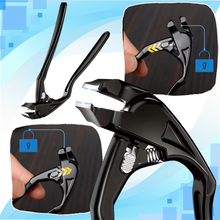 Load image into Gallery viewer, Easy Reach Long Handle Nail Catcher Clipper - Ozerty
