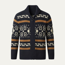 Load image into Gallery viewer, Enzo | Oversized Cardigan
